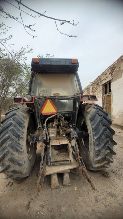 Magnum case 5250 sotladi xolati yaxshi