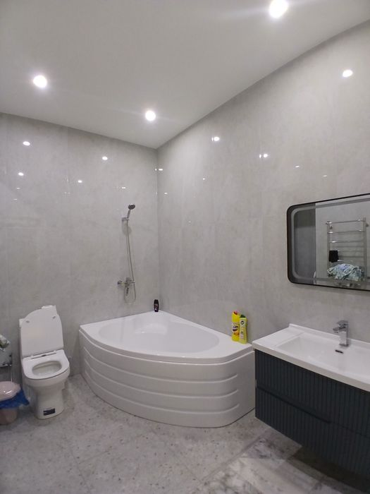 Сдаётся  3х квартира посуточно Ташкент сити