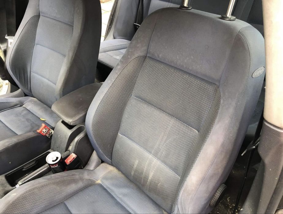 Curatare tapiterie auto / detailing auto  / curatare bancheta / scaune