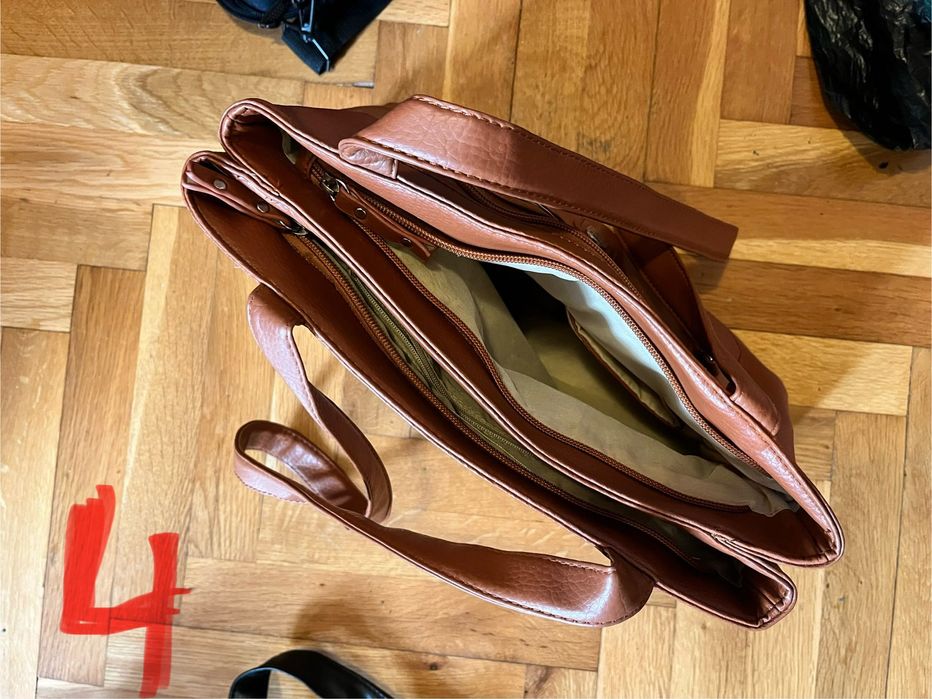 Дамски чанти различни