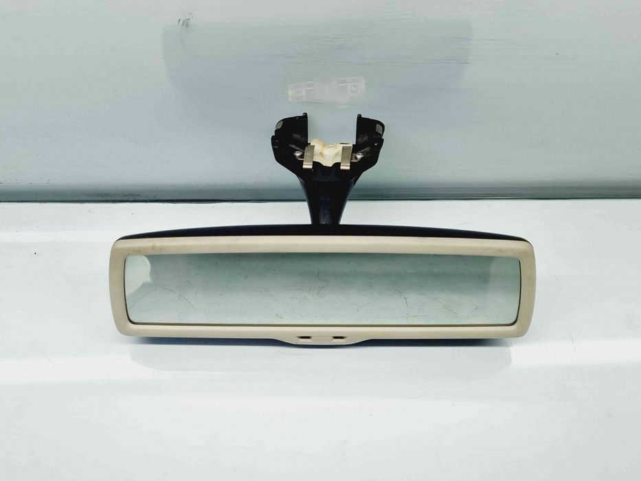 Oglinda retrovizoare Volkswagen Passat CC (357) [Fabr 2008-2012] OEM