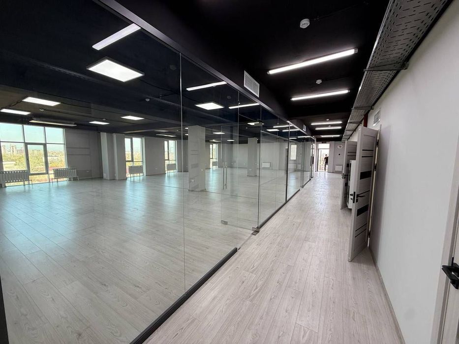 Аренда офис, Westminster, 533м2