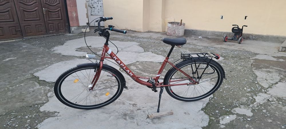 Велосипед сотилади