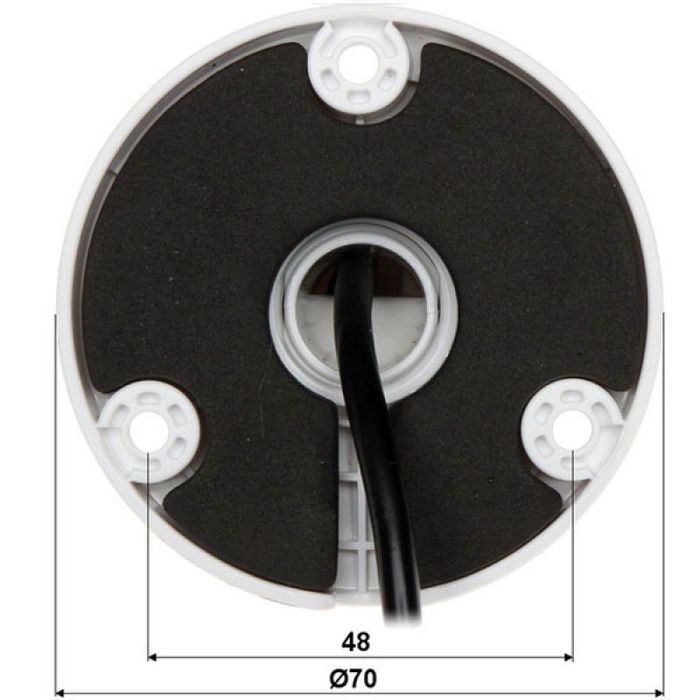Комплект видеонаблюдения