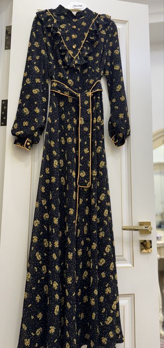 38 размерда шифон койнак холати идеално