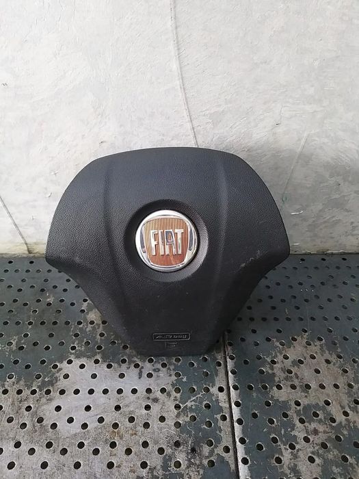 Airbag volan fiat bravo 2 198 7354980250