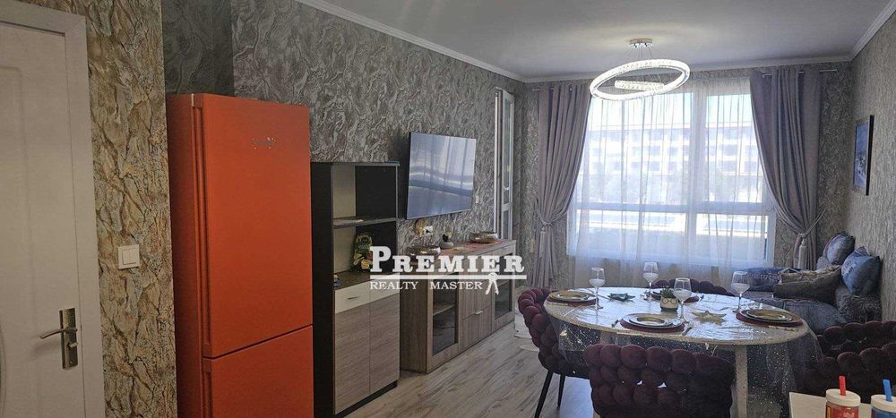 Продава се Двустаен апартамент в Бургас, Сарафово - 66 кв.м за 1819 €/кв.м - Снимка #3