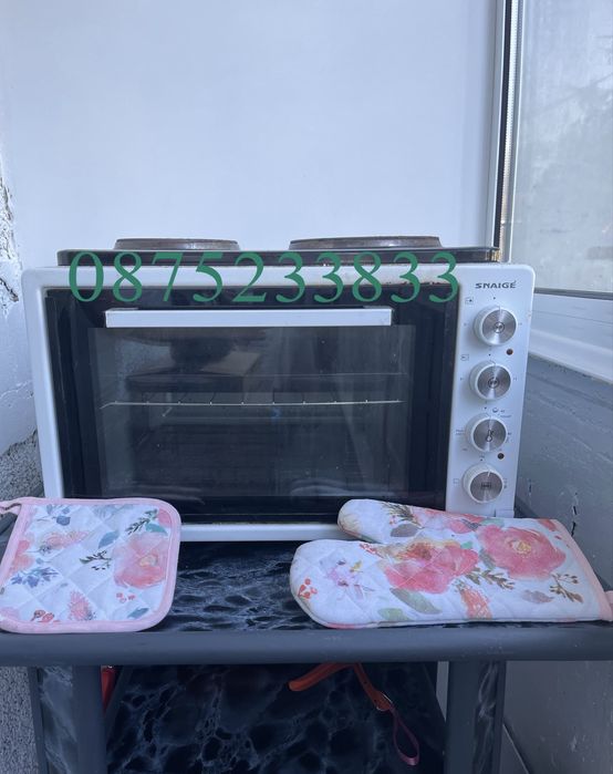 Дава се под наем Двустаен апартамент в Варна, Изгрев - 44 кв.м за 404 € - Снимка #7