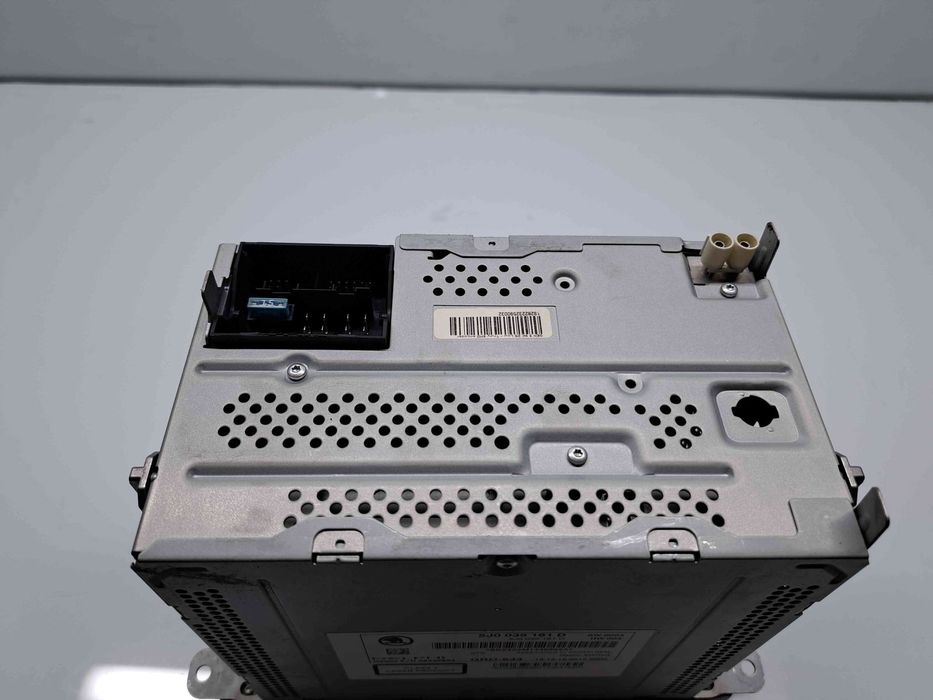 Radio CD Skoda Fabia 2 (5J, 542) [Fabr 2007-2014] 5J0035161D