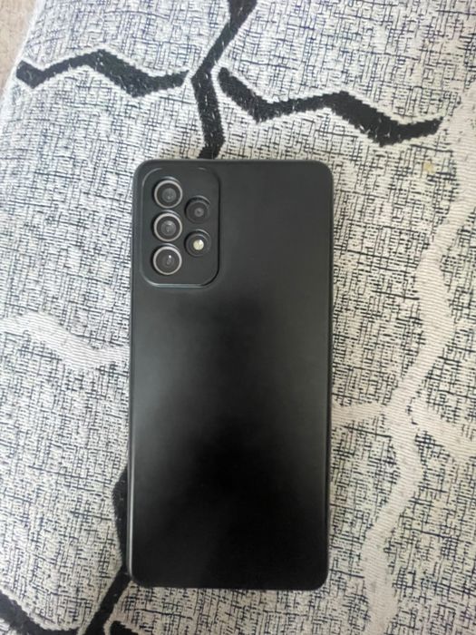 Продам Samsung Galaxy A72
