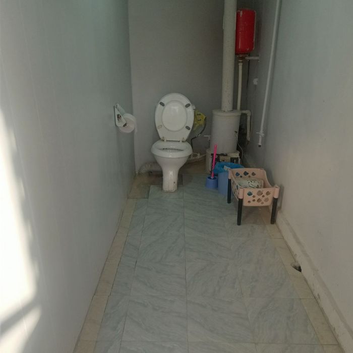 Продается 4–х комнатный дом в Яшнабадском районе