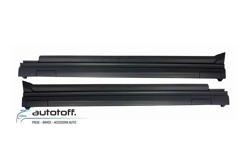 Pachet exterior Range Rover Vogue L322 (02-09) Autobiography Design