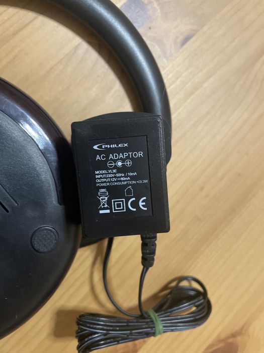 Антена за цифрова и ефирна телевизия