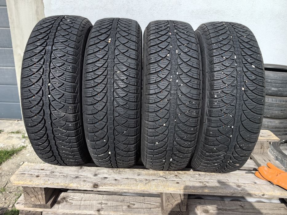 185/65/15 Фулда ДОТ 2021 г