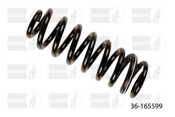 Arcuri spate Mercedes GLE W166, ML W164, W166 - Bilstein noi