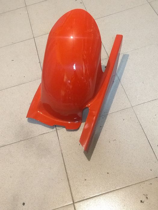 Хонда CBR 600F4-F4i