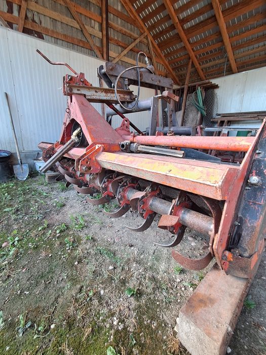 Freză Rotativa Maschio Gaspardo 2,5m