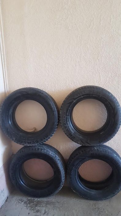 Балон кобалт 15 ҳолати ўртача