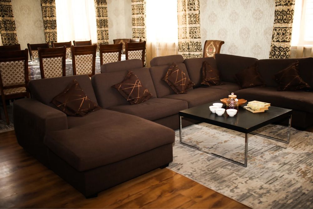 Коттедж в аренду