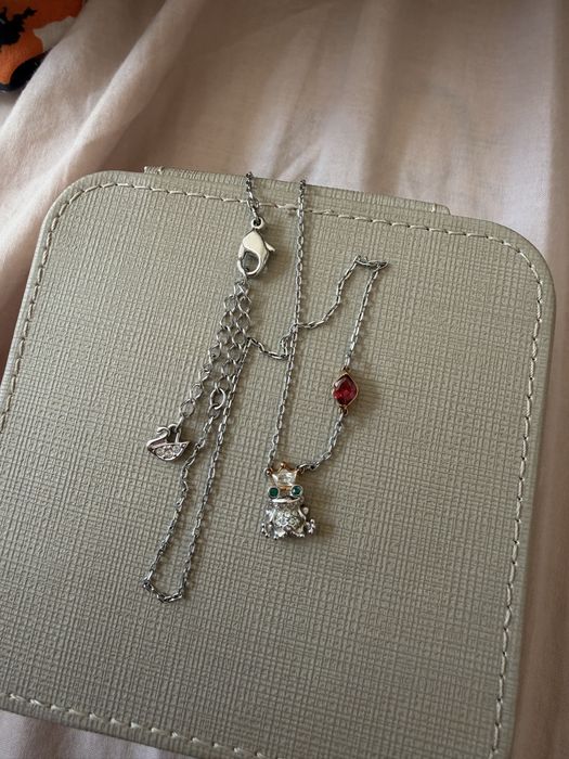 Lantisor Swarovski