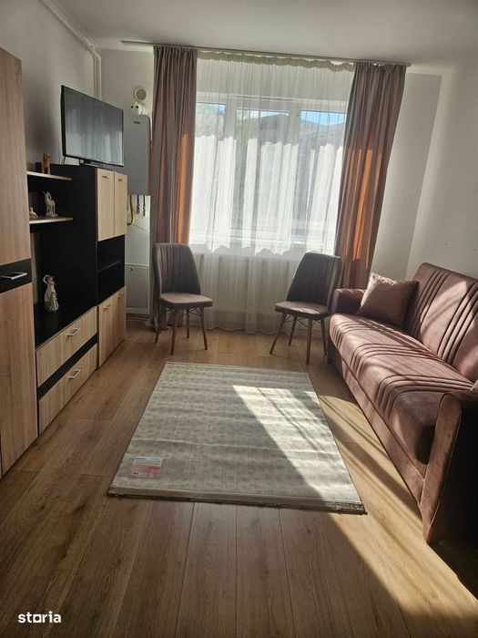 Alexandru Vaida Voevod - Iulius Mall - FSEGA - Apartament 2 camere