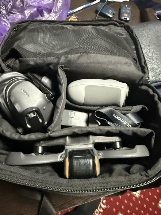 DJI Avata 2 + RC
