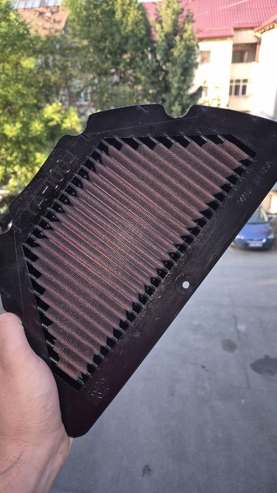 Filtru sport k&n Yamaha r1 2004