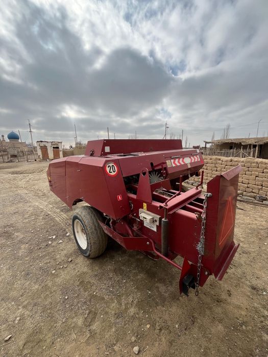 Прес подборчик сатылады