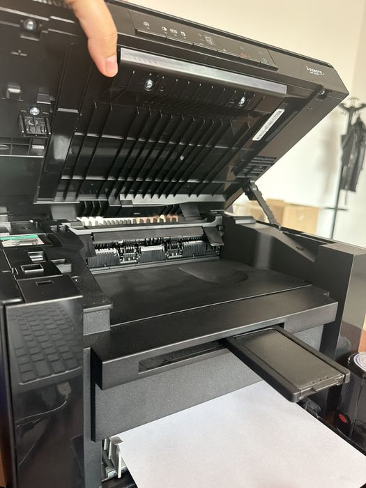 Принтер,сканер ,ксерокс