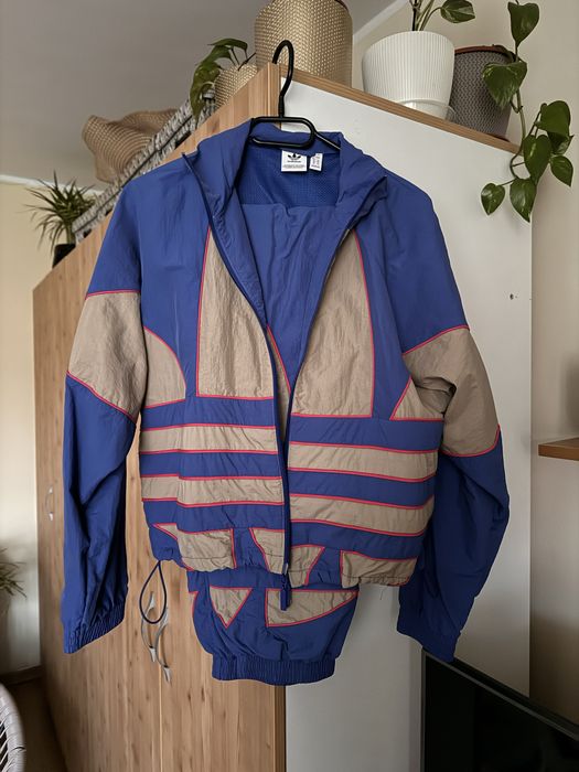 Trening Adidas nr 38