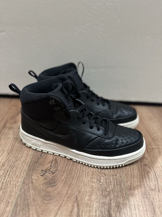 кроссовки Nike Court Vision 100% оригинал