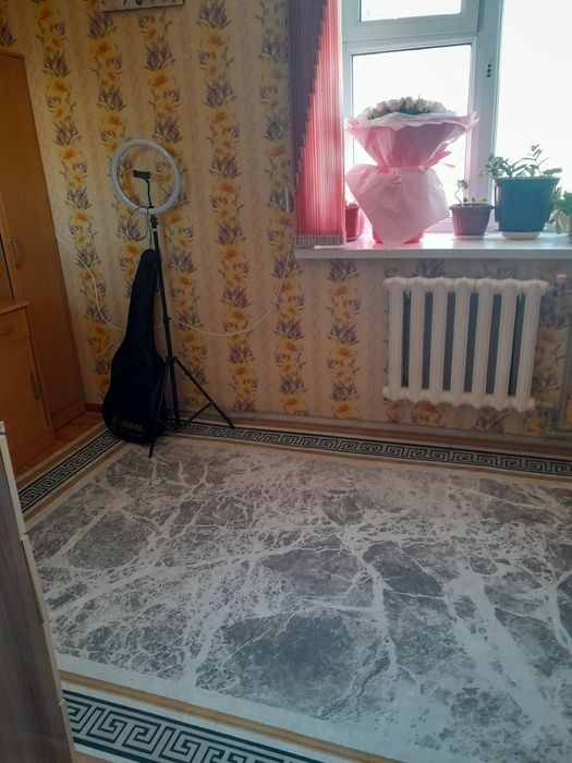 Продается квартира