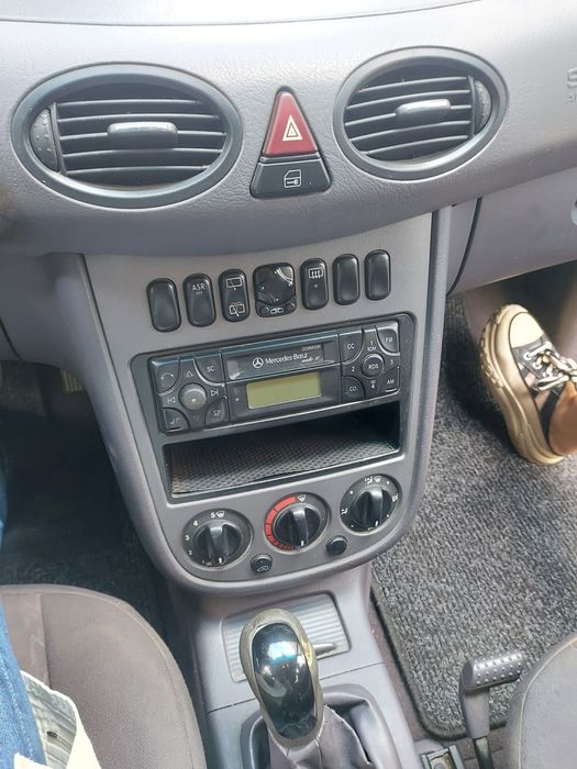Vand masina stare buna