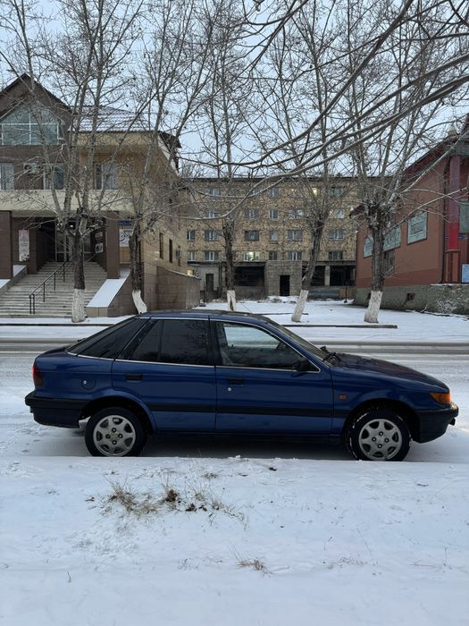 Продам Mitsubishi Lancer