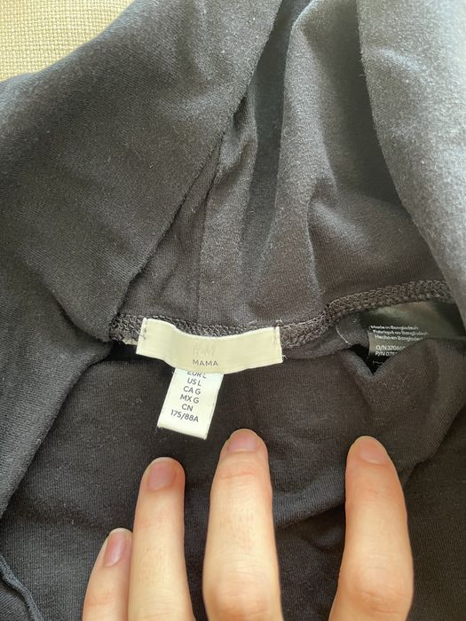 Клинове за бременни HM/ Lidl