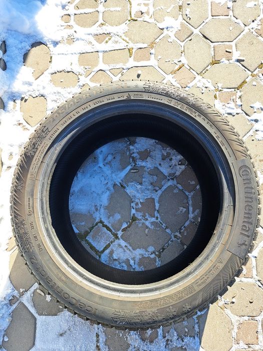 Продам шины в хорошем состоянии.