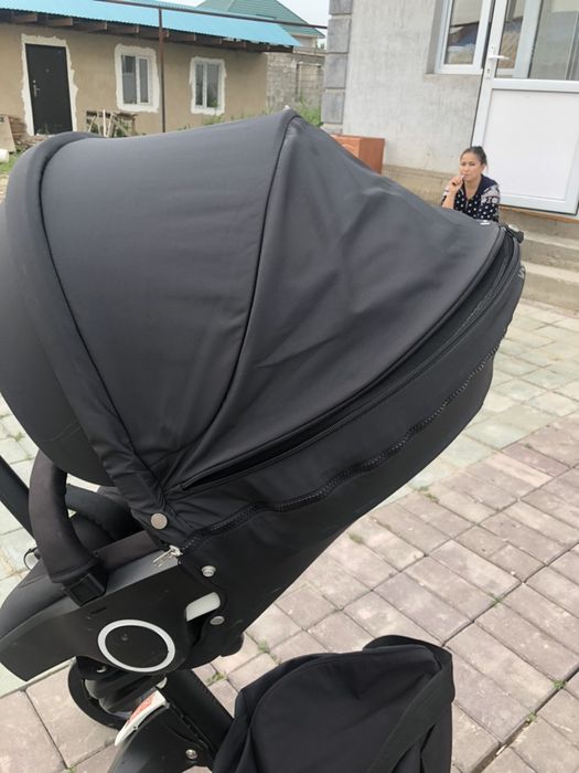 Продам коляску Dsland v 6