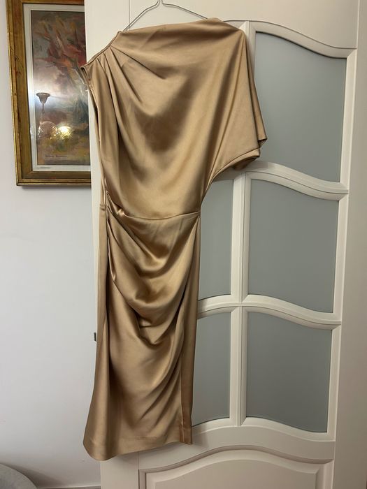 Rochie Andreea Raicu