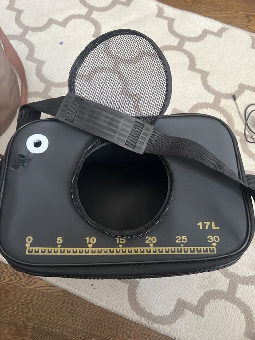 Ведра для рыбалки