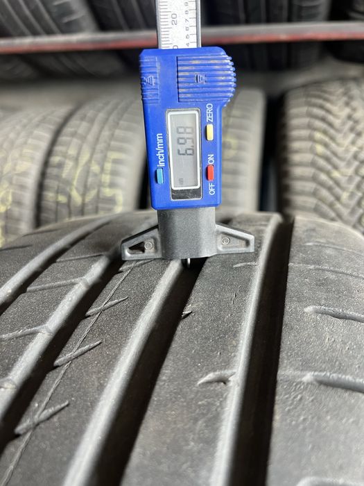 Anvelope 225/40/18 Goodyear 225 40 R18