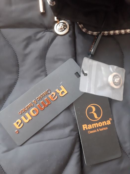 Продам новую стёганку.Размер на 48-50.