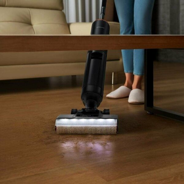 Беспроводной пылесос Dreame Wet and Dry Vacuum H13 Pro