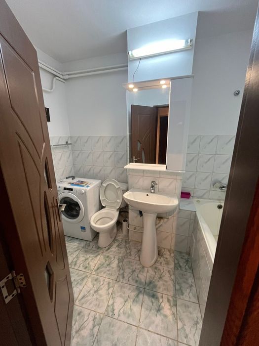 Inchiriez apartament 1 camera Sos. Buzăului
