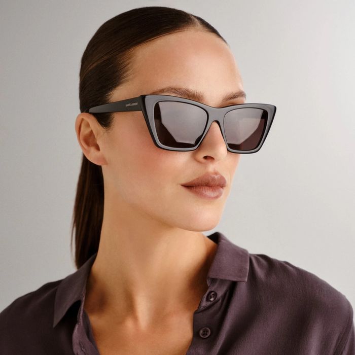 Слънчеви очила Saint Laurent | YSL