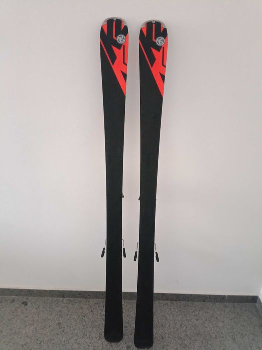 Ски в отлично състояние K2