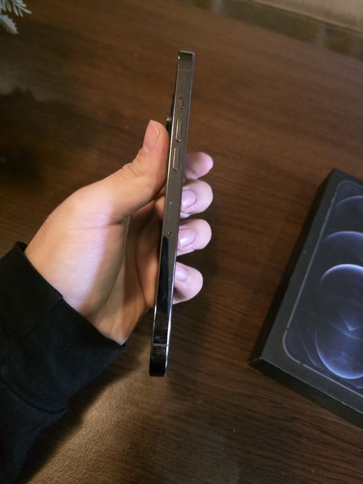 Iphone 12 Pro Max 512GB