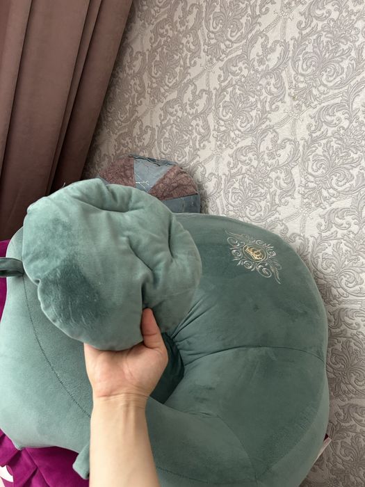 Подушка сиденье для детей