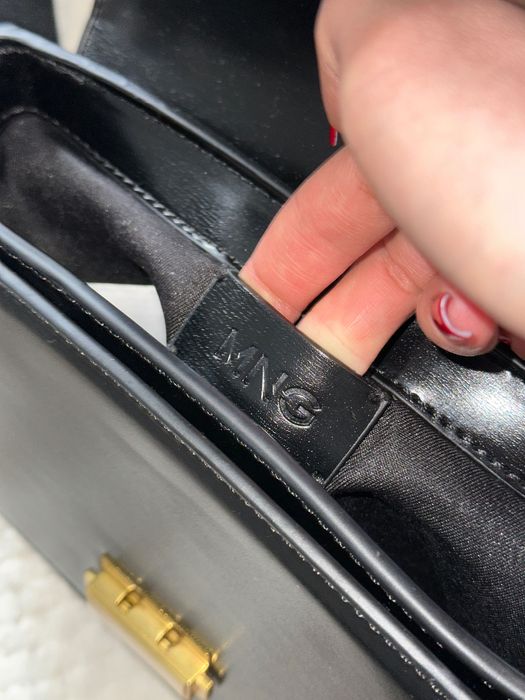 Сумка манго новая