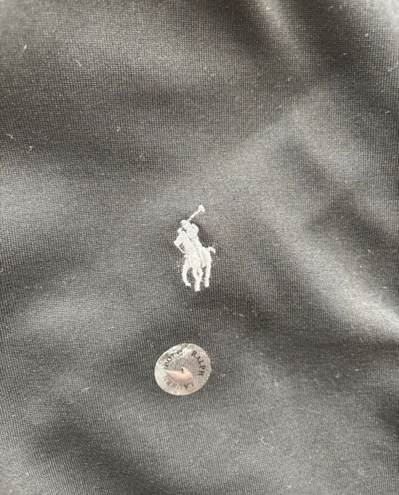 Bluză Polo Ralph Lauren