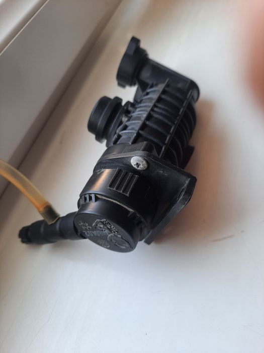 Воздухоотводчик для котлов Daesung Celtik